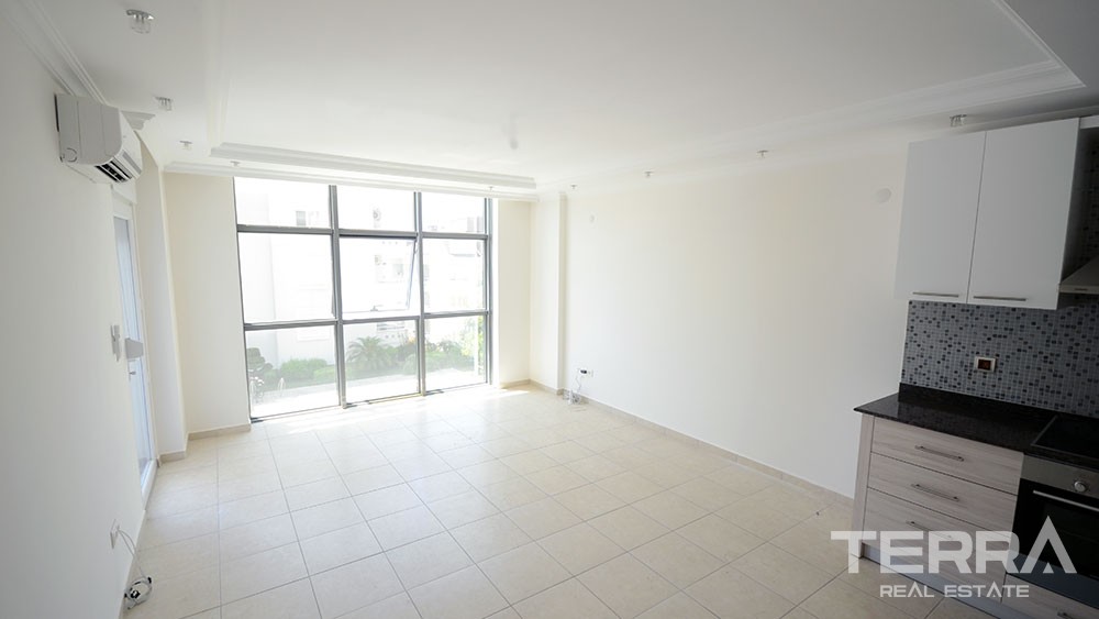 2-roms leilighet til salgs i Olive City Oba, Alanya, Tyrkia - 4845