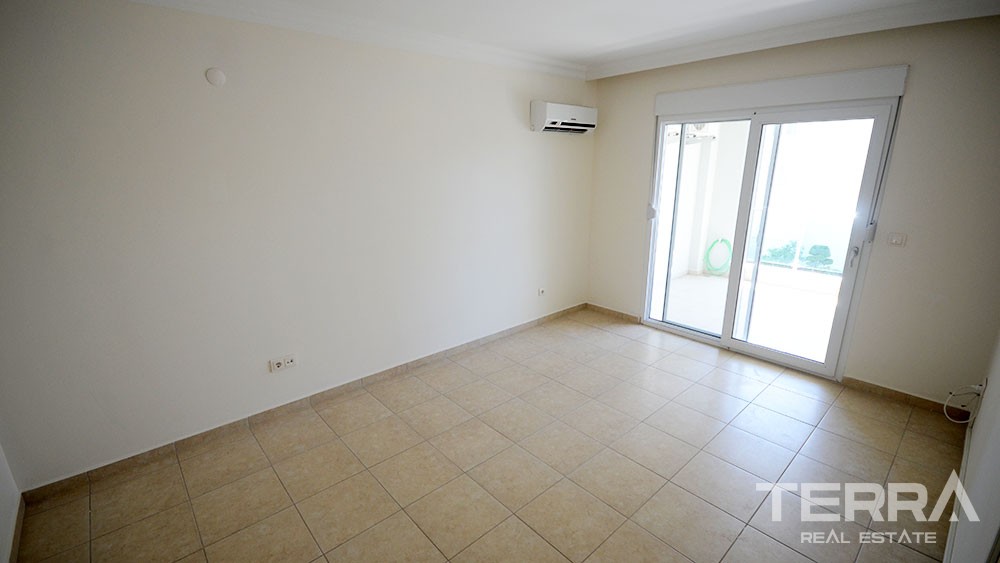 2-roms leilighet til salgs i Olive City Oba, Alanya, Tyrkia - 4848