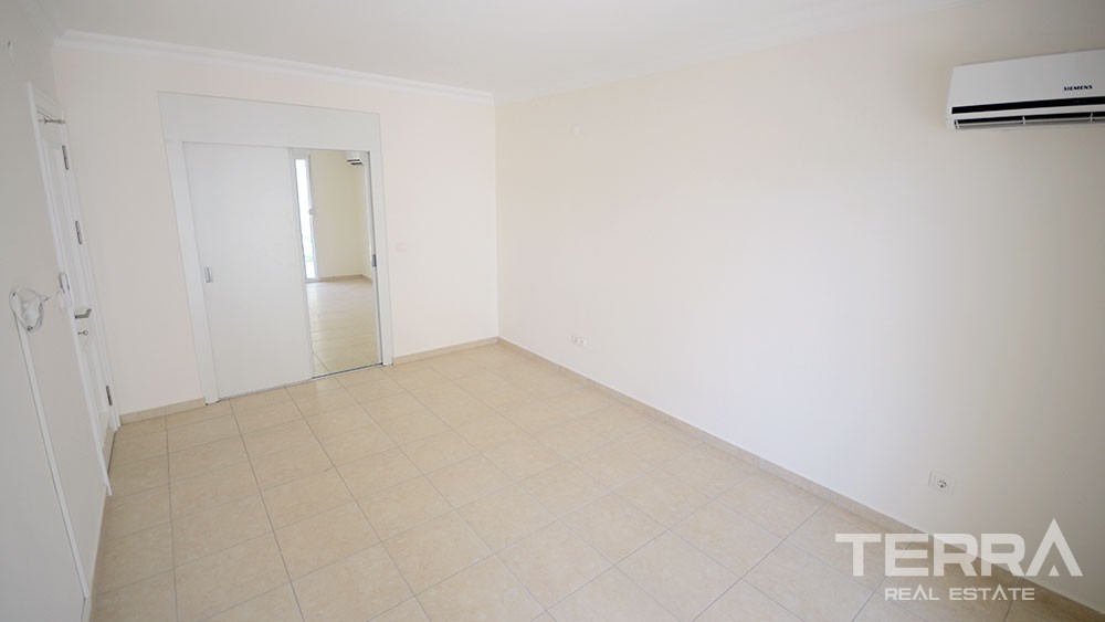 2-roms leilighet til salgs i Olive City Oba, Alanya, Tyrkia - 4850