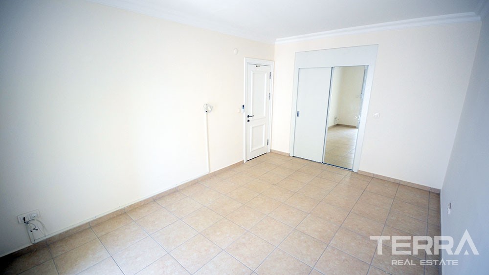 2-roms leilighet til salgs i Olive City Oba, Alanya, Tyrkia - 4851