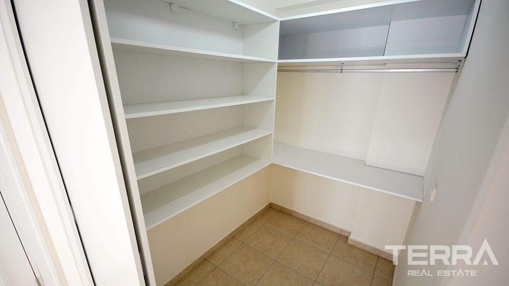 2-roms leilighet til salgs i Olive City Oba, Alanya, Tyrkia - 4852