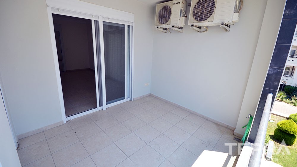 2-roms leilighet til salgs i Olive City Oba, Alanya, Tyrkia - 4859