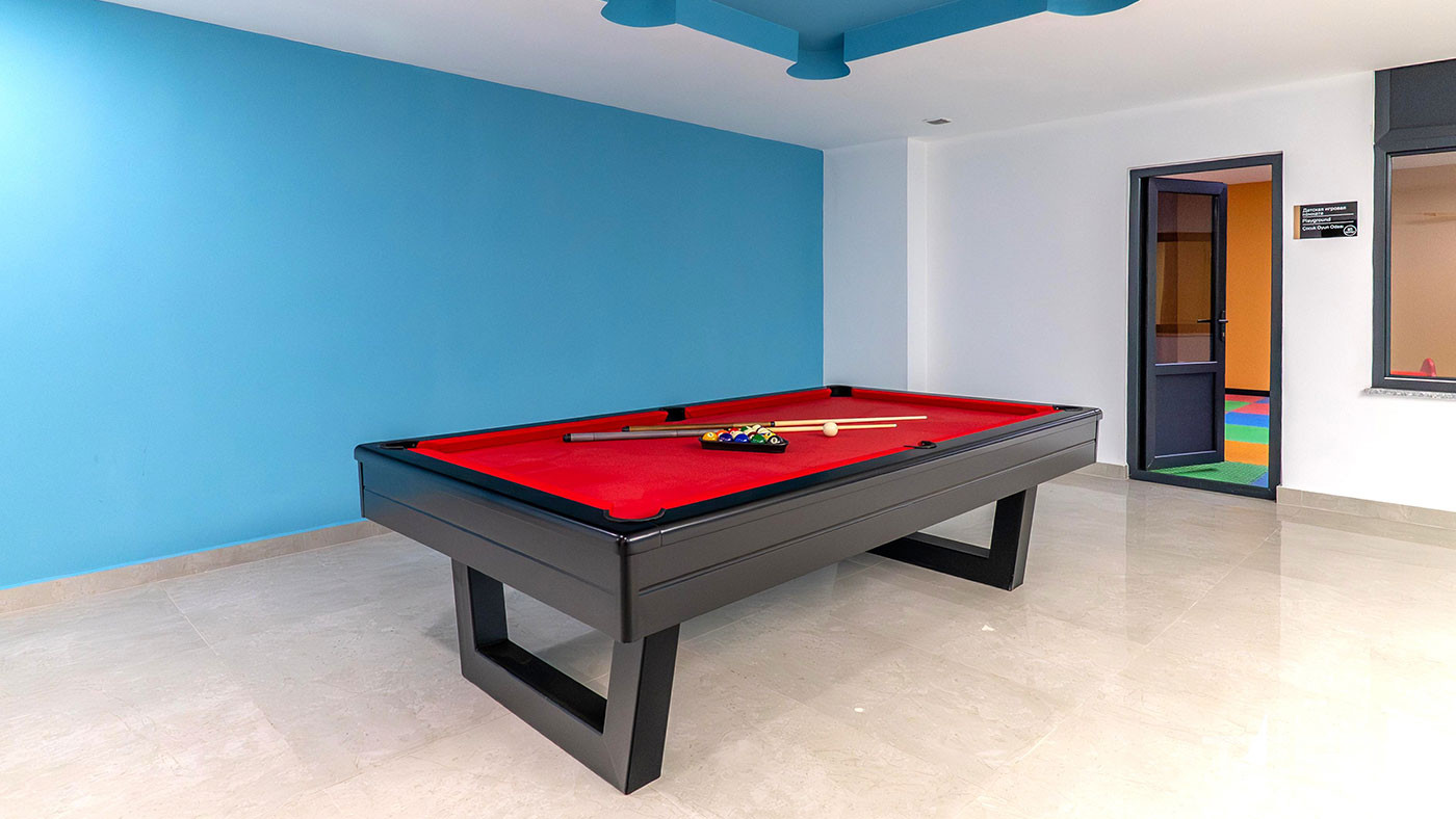 Central Apartments for Sale in Mahmutlar, Alanya, Turkey - 129156