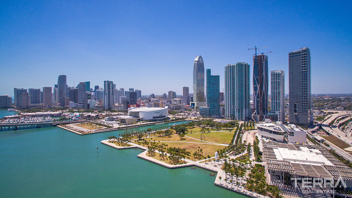 Okan Tower Miami'de Satılık Daireler | Florida, ABD - 103688