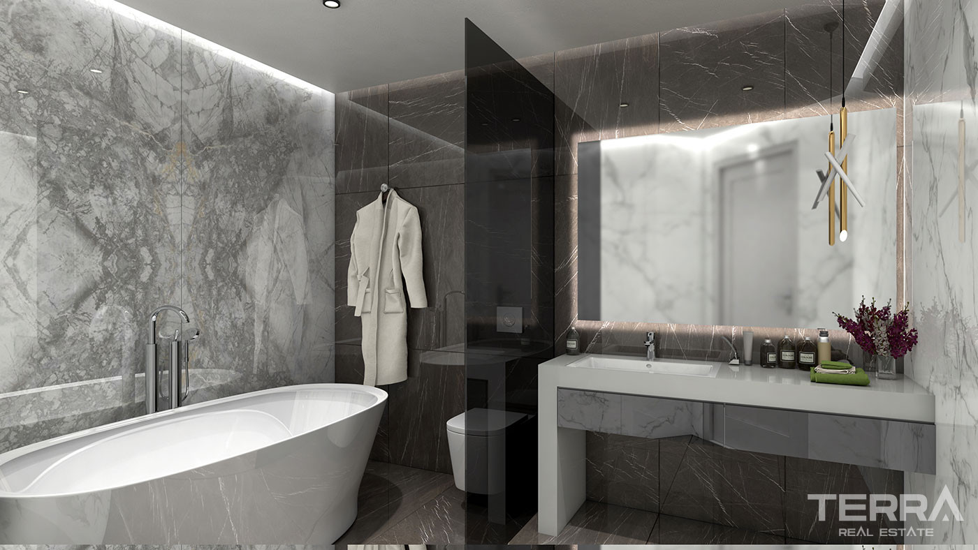 Okan Tower Miami'de Satılık Daireler | Florida, ABD - 103723