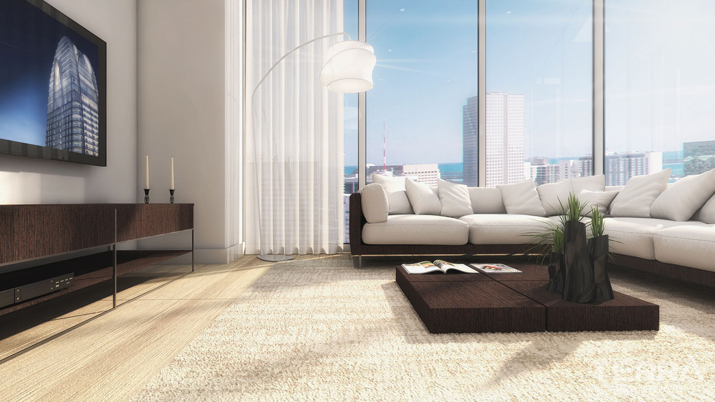 Okan Tower Miami'de Satılık Daireler | Florida, ABD - 103726