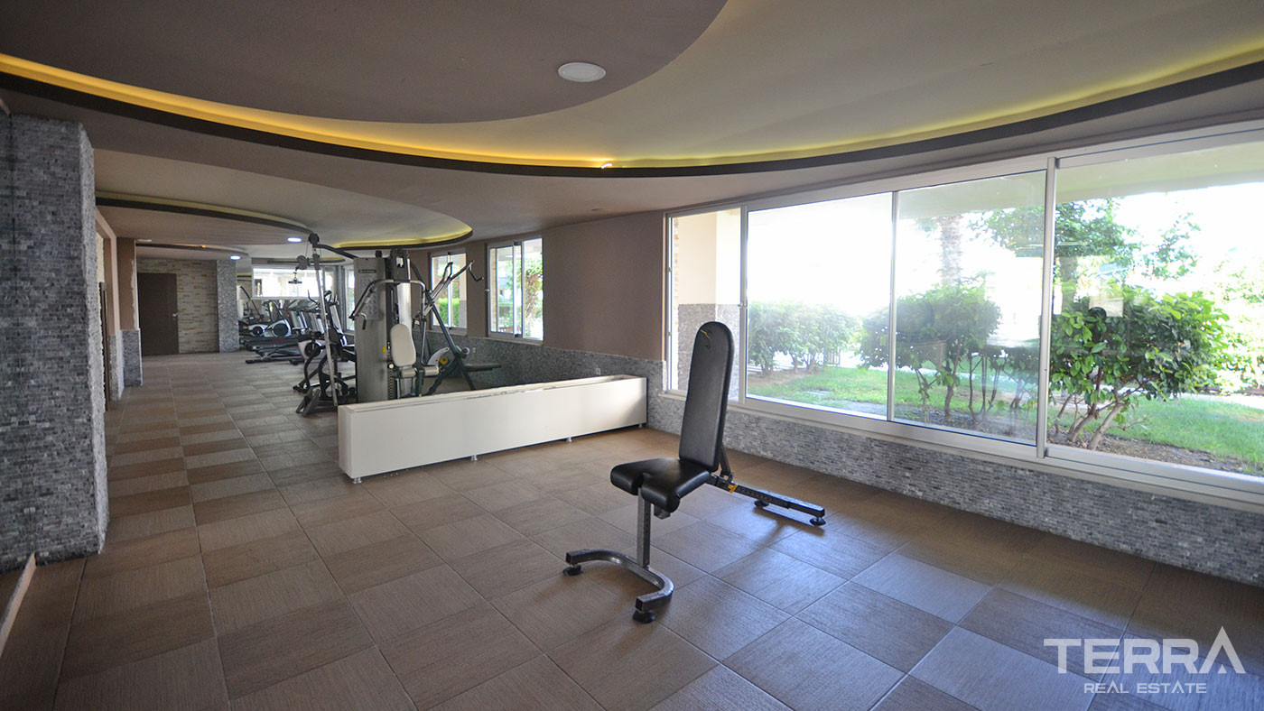 Apartment for Sale in Moda Marine, Kestel, Alanya, Turkey - 104464
