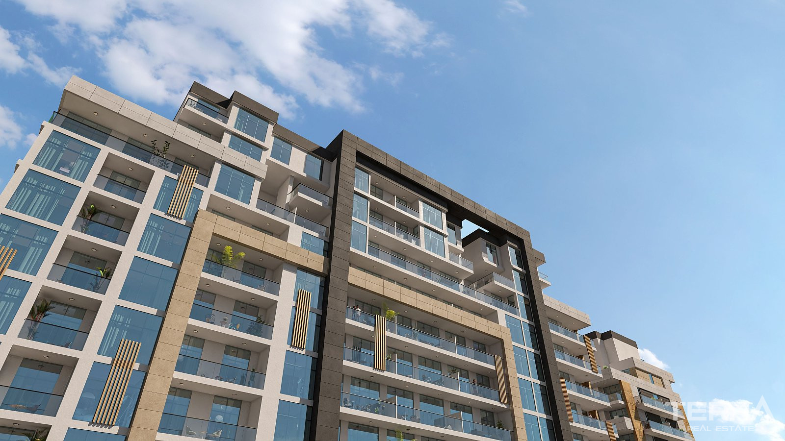 Luxury Apartments for Sale n in Al Reem Island, Abu Dhabi, UAE - 104522