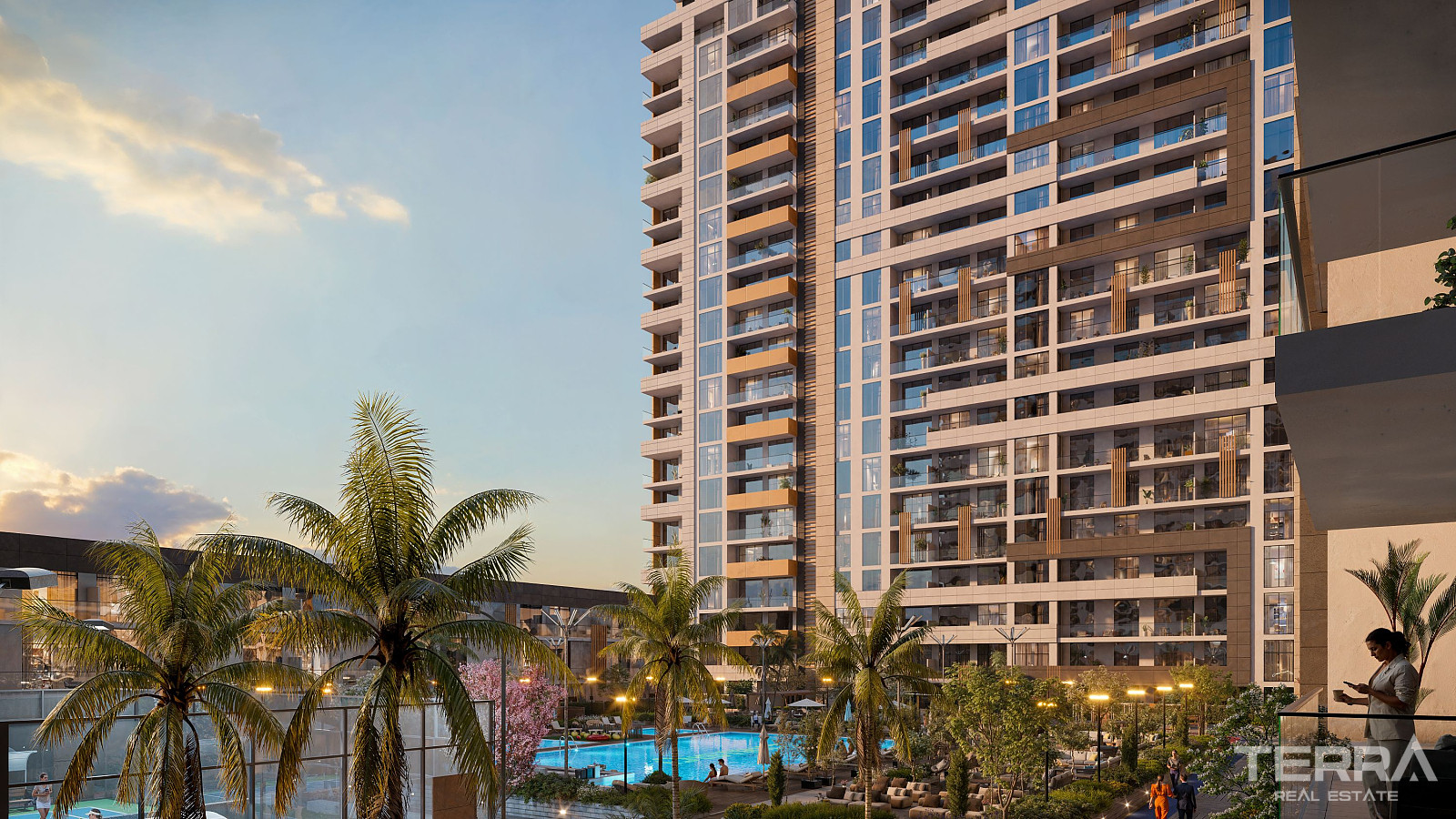 Luxury Apartments for Sale n in Al Reem Island, Abu Dhabi, UAE - 104523