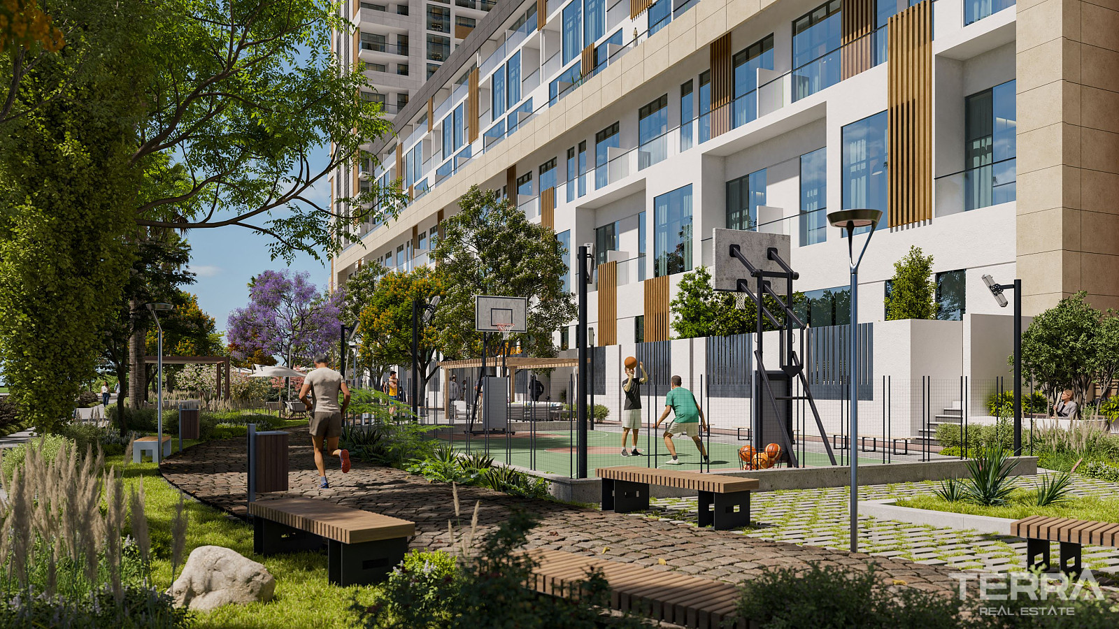 Luxury Apartments for Sale n in Al Reem Island, Abu Dhabi, UAE - 104524
