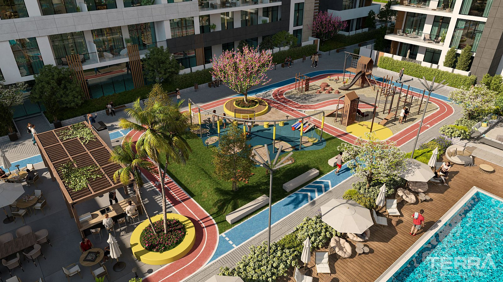 Luxury Apartments for Sale n in Al Reem Island, Abu Dhabi, UAE - 104525