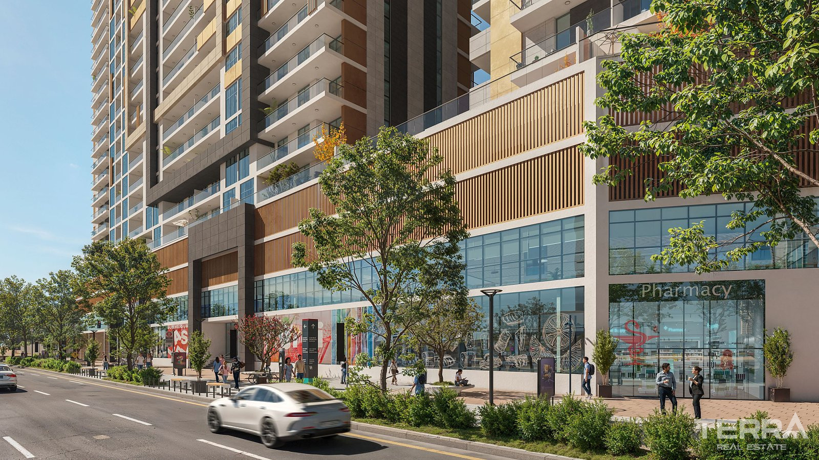 Luxury Apartments for Sale n in Al Reem Island, Abu Dhabi, UAE - 104527
