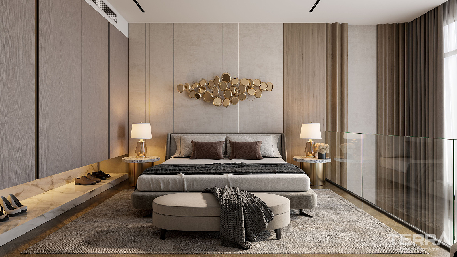Luxury Apartments for Sale n in Al Reem Island, Abu Dhabi, UAE - 104529