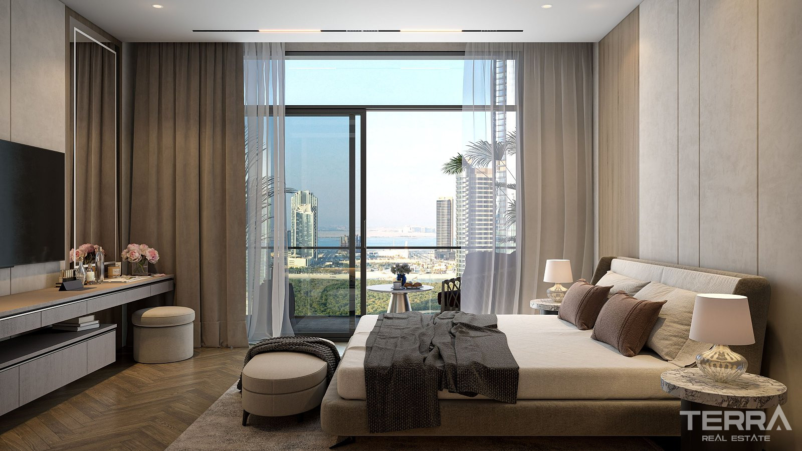 Luxury Apartments for Sale n in Al Reem Island, Abu Dhabi, UAE - 104530