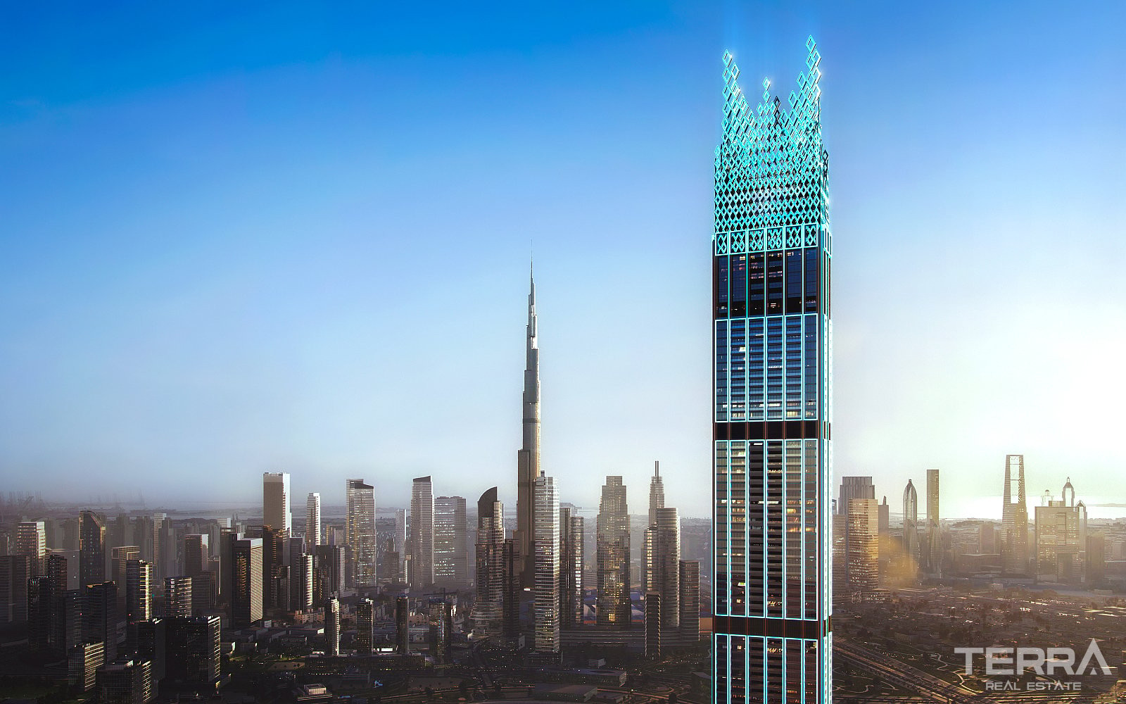Exclusive Apartments for Sale in Dubai, Business Bay, UAE - 104537