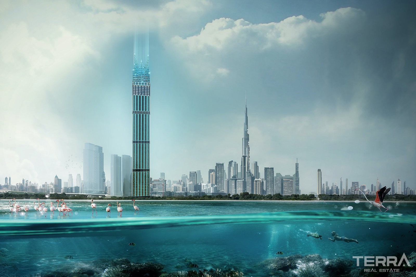 Exclusive Apartments for Sale in Dubai, Business Bay, UAE - 104540