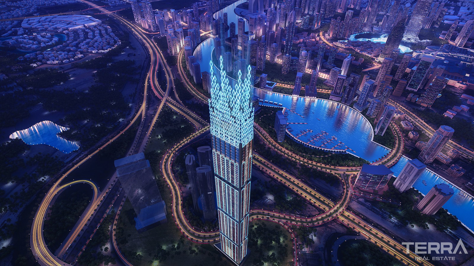 Exclusive Apartments for Sale in Dubai, Business Bay, UAE - 104541