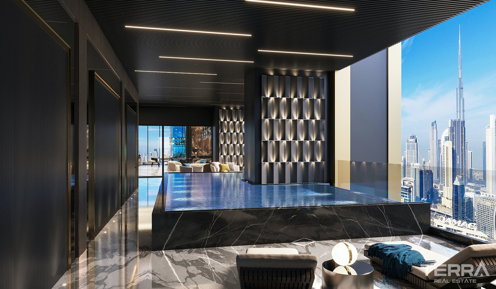 Exclusive Apartments for Sale in Dubai, Business Bay, UAE - 104542