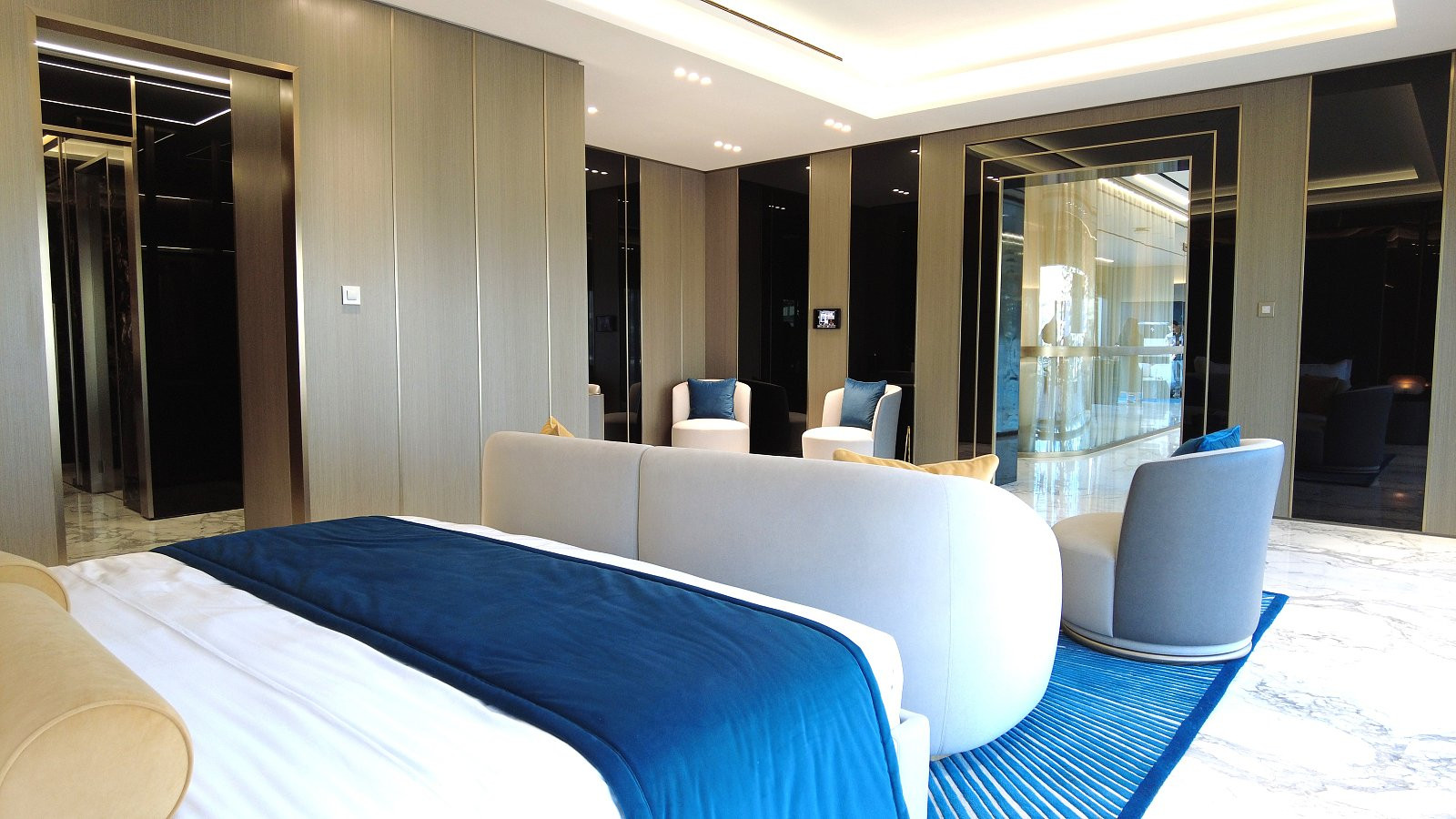 Exclusive Apartments for Sale in Dubai, Business Bay, UAE - 104543