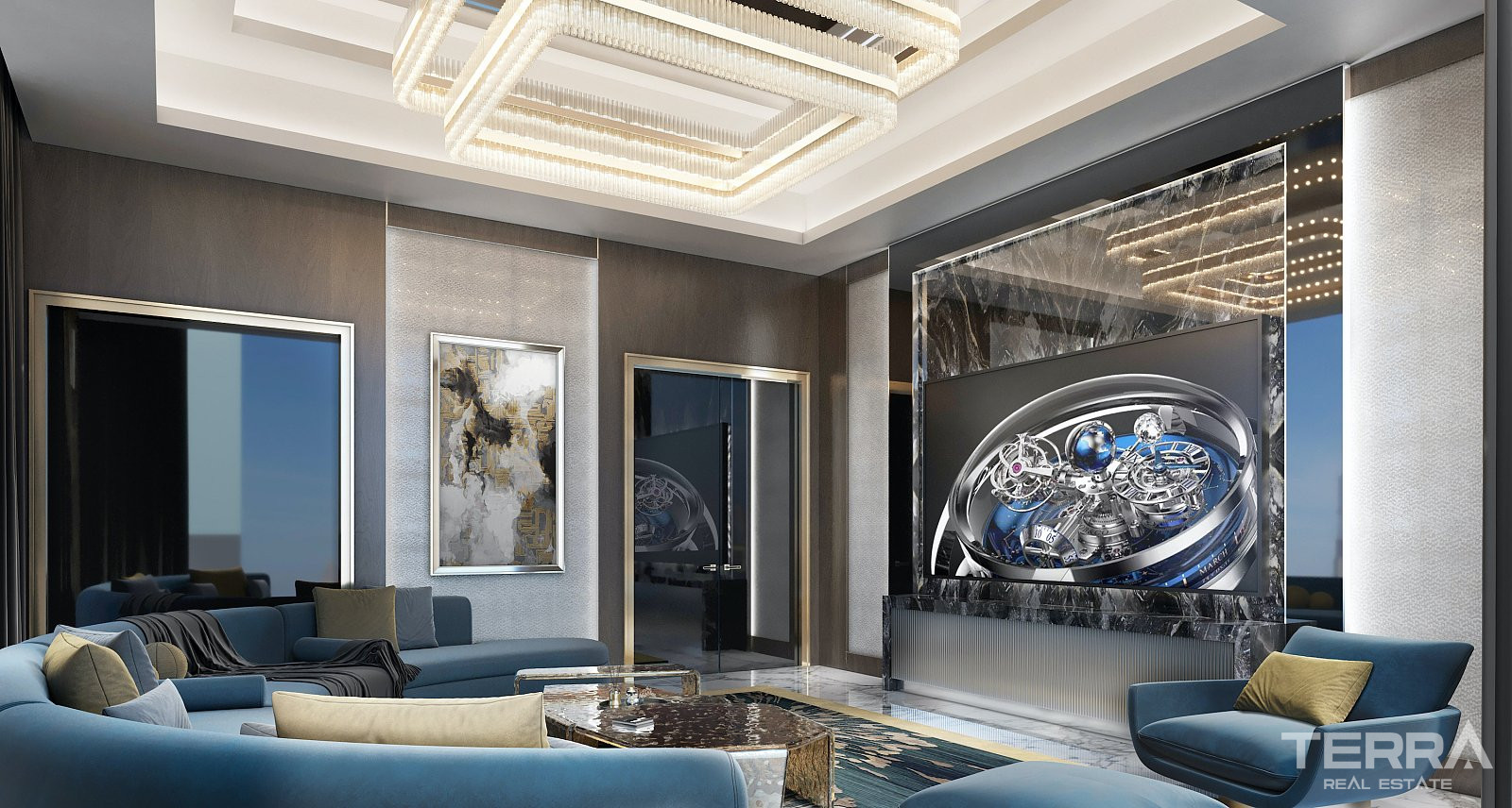 Exclusive Apartments for Sale in Dubai, Business Bay, UAE - 104552