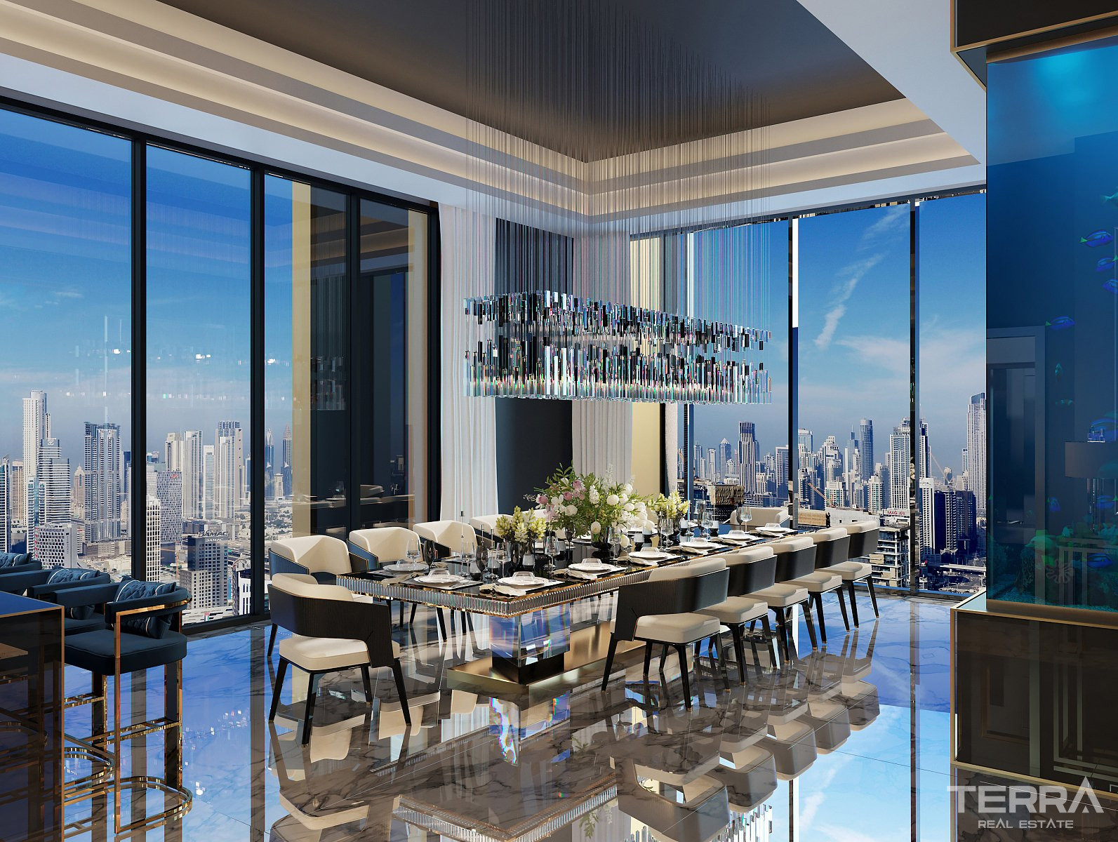 Exclusive Apartments for Sale in Dubai, Business Bay, UAE - 104554