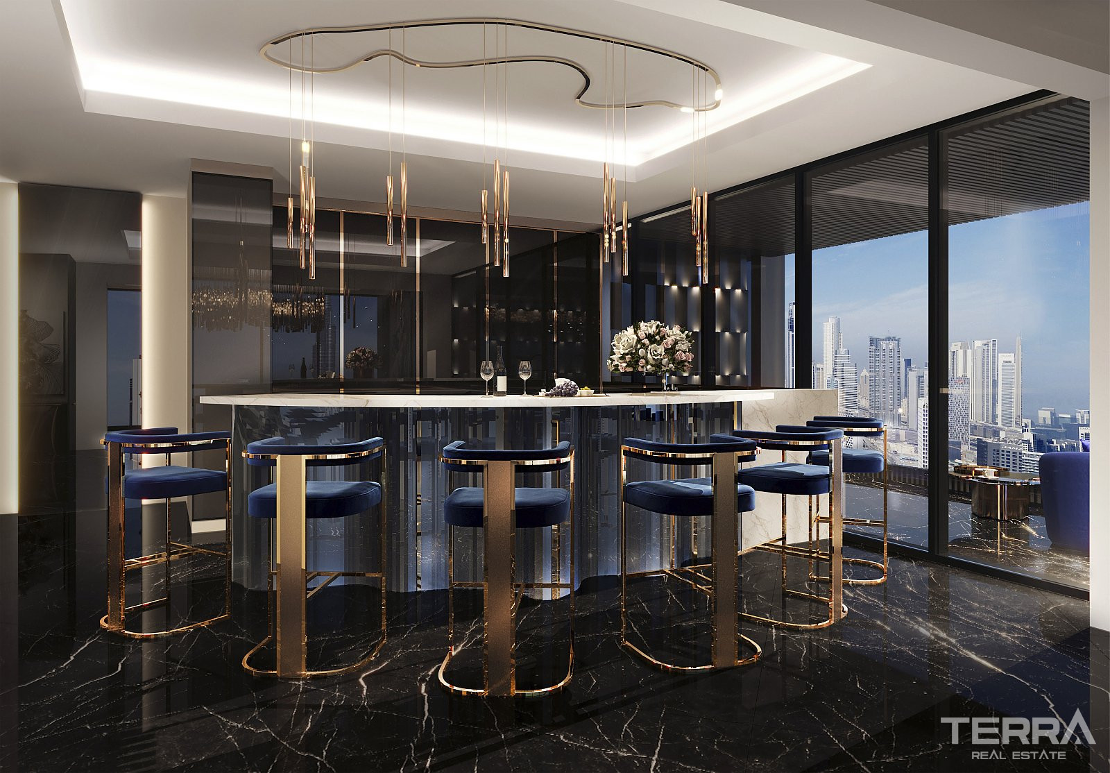 Exclusive Apartments for Sale in Dubai, Business Bay, UAE - 104555