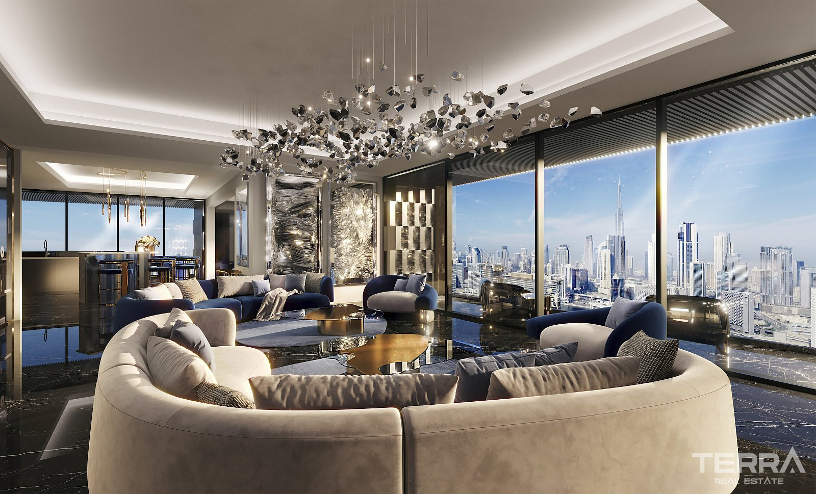 Exclusive Apartments for Sale in Dubai, Business Bay, UAE - 104556
