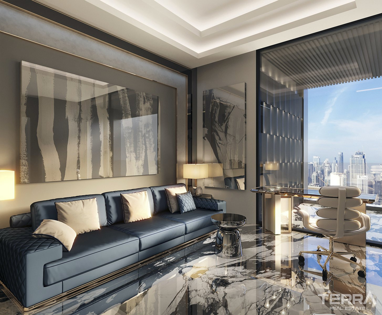 Exclusive Apartments for Sale in Dubai, Business Bay, UAE - 104557
