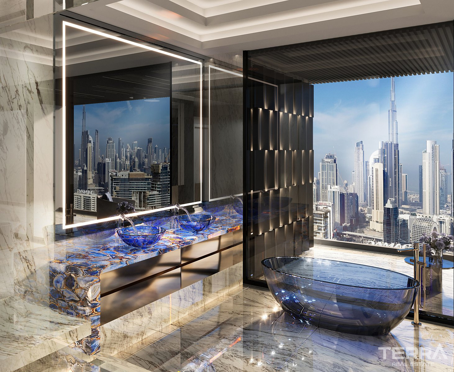 Exclusive Apartments for Sale in Dubai, Business Bay, UAE - 104558