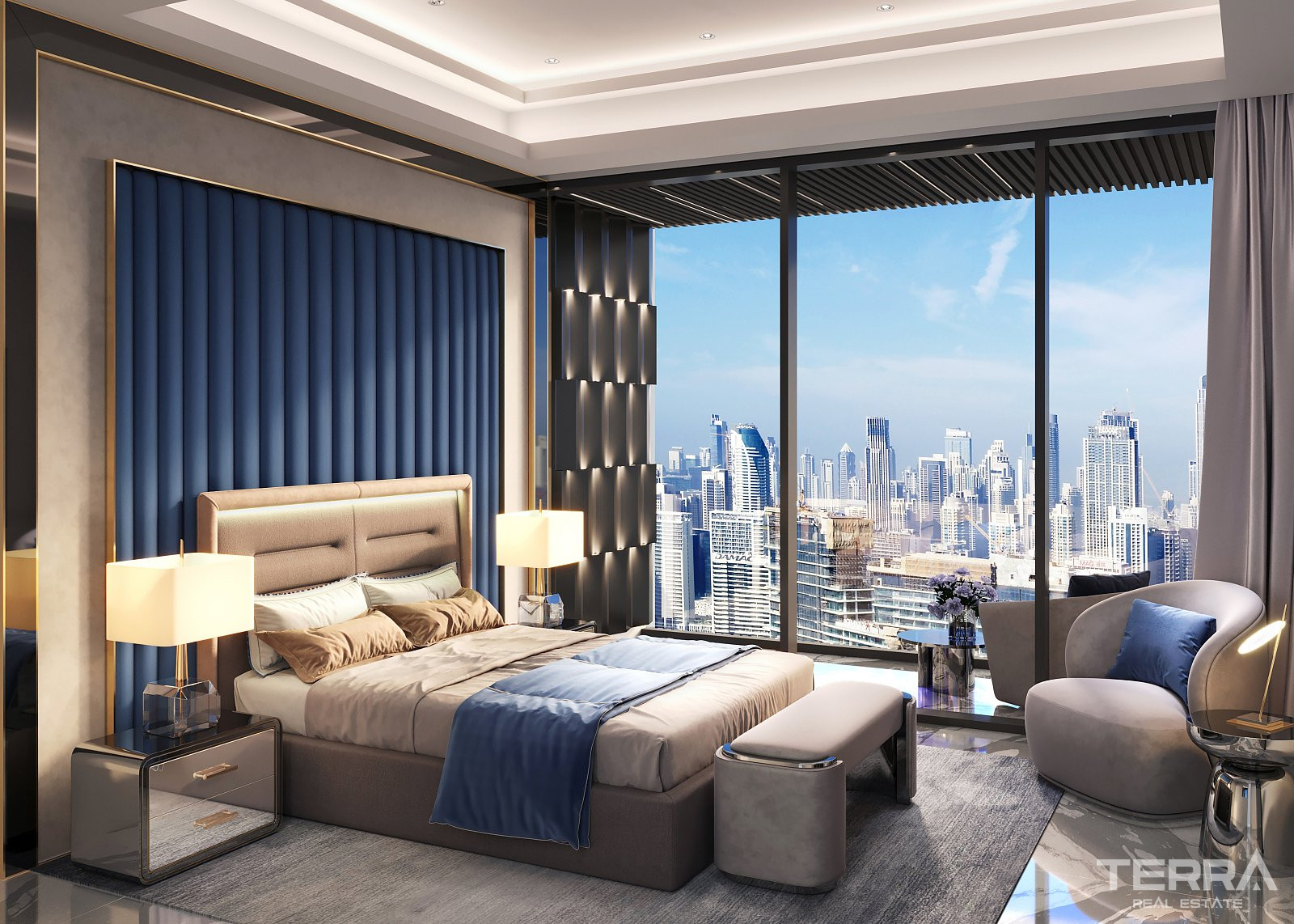 Exclusive Apartments for Sale in Dubai, Business Bay, UAE - 104559