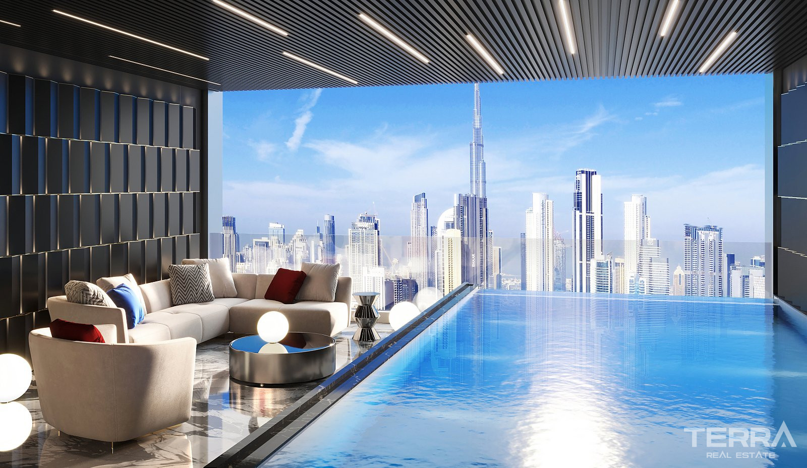 Exclusive Apartments for Sale in Dubai, Business Bay, UAE - 104560