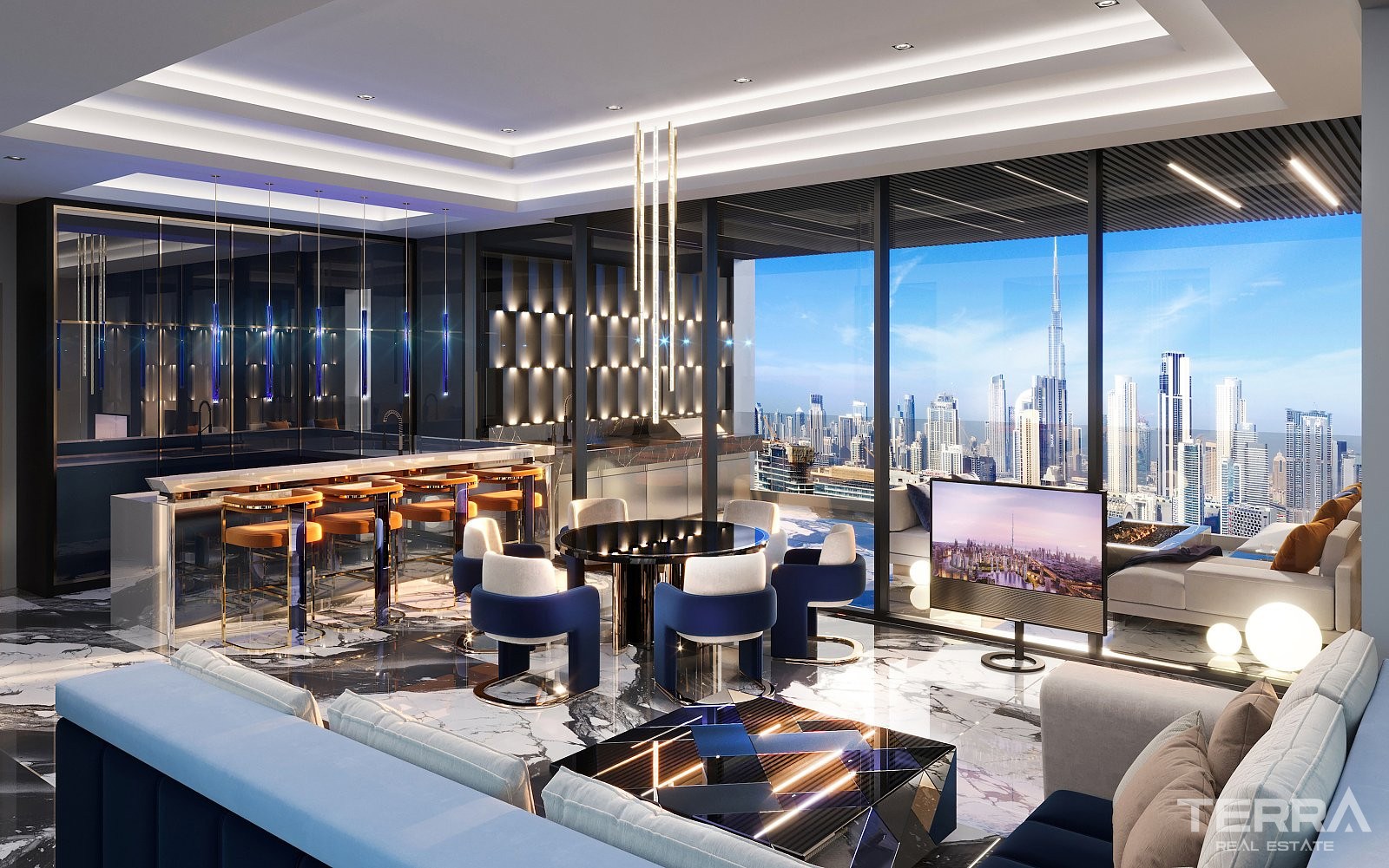 Exclusive Apartments for Sale in Dubai, Business Bay, UAE - 104562