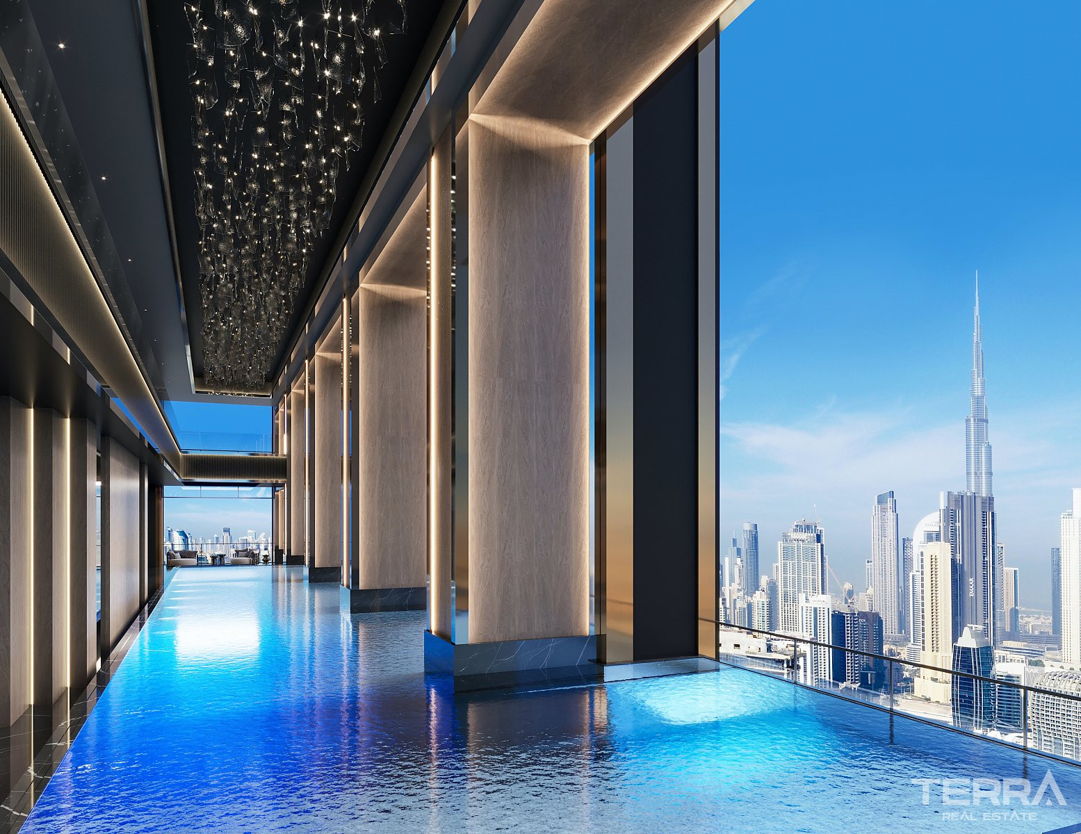 Exclusive Apartments for Sale in Dubai, Business Bay, UAE - 104563