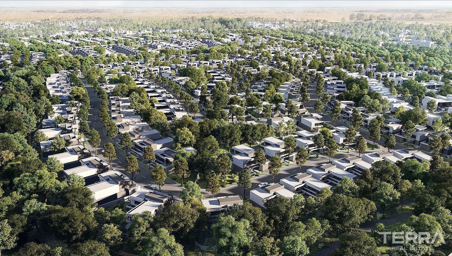 Luxury Villas for Sale in Sharjah, United Arab Emirates - 104597