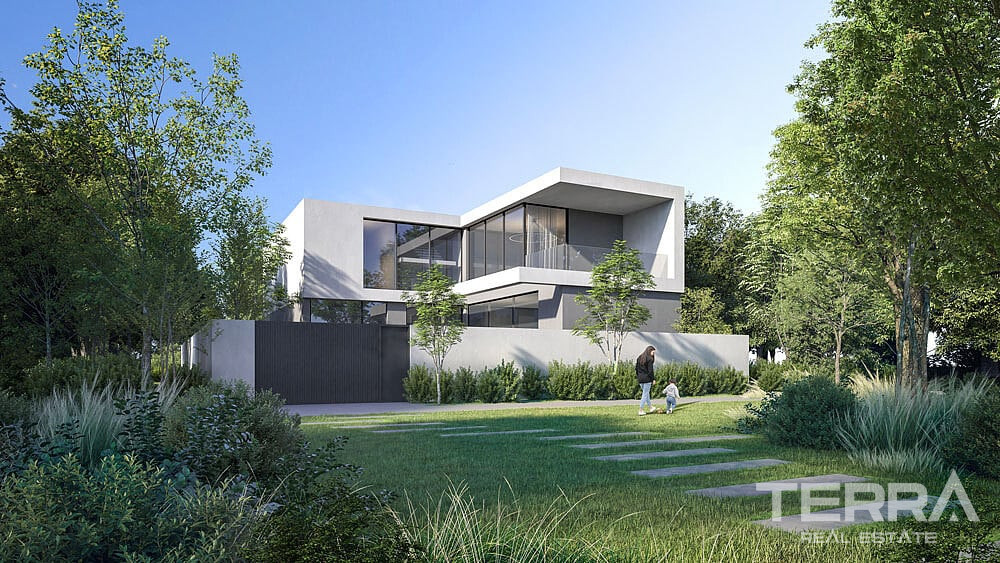 Luxury Villas for Sale in Sharjah, United Arab Emirates - 104598