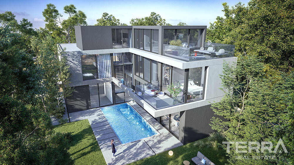 Luxury Villas for Sale in Sharjah, United Arab Emirates - 104599