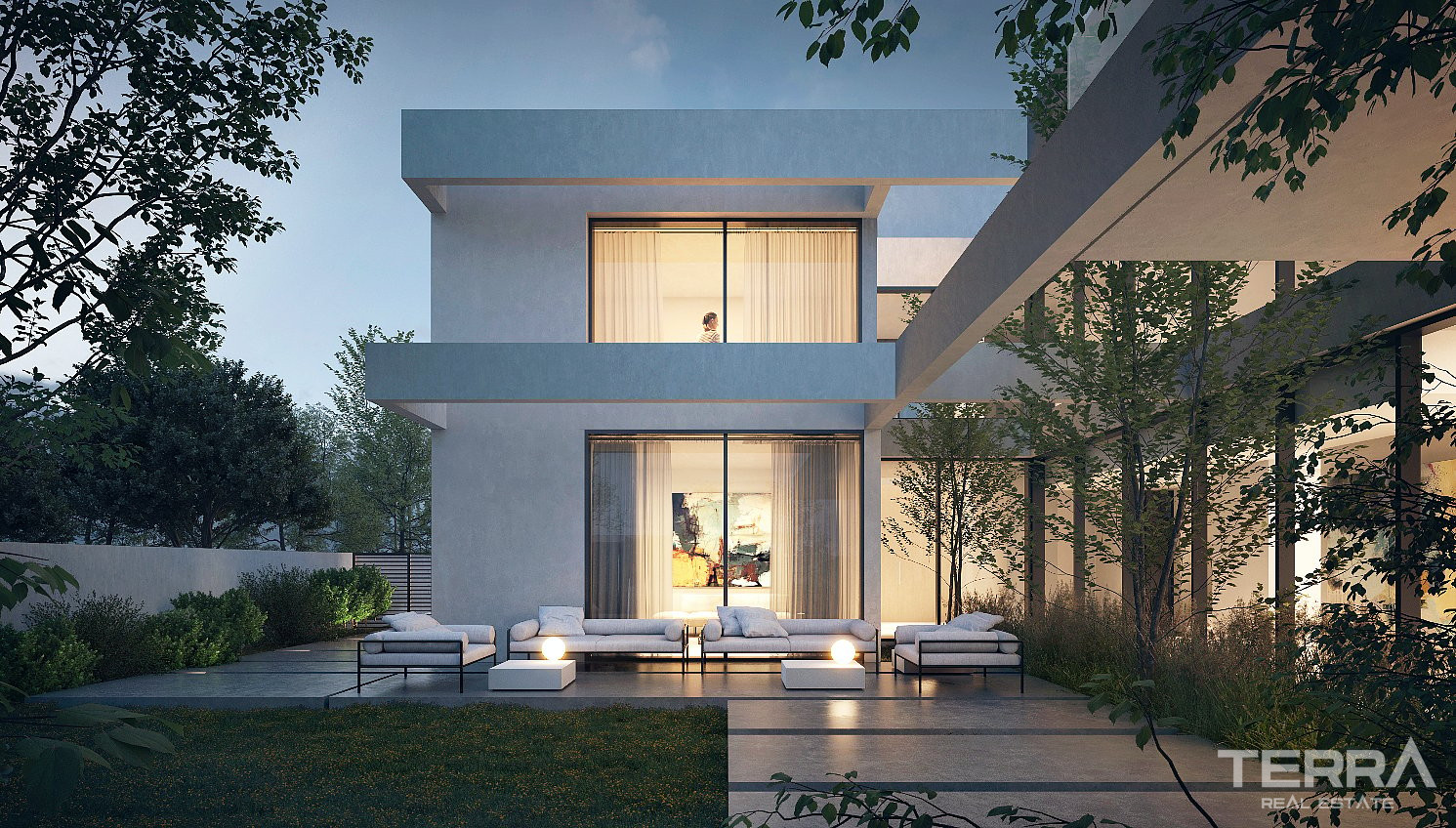 Luxury Villas for Sale in Sharjah, United Arab Emirates - 104602