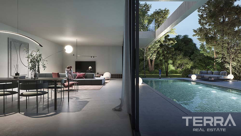 Luxury Villas for Sale in Sharjah, United Arab Emirates - 104603