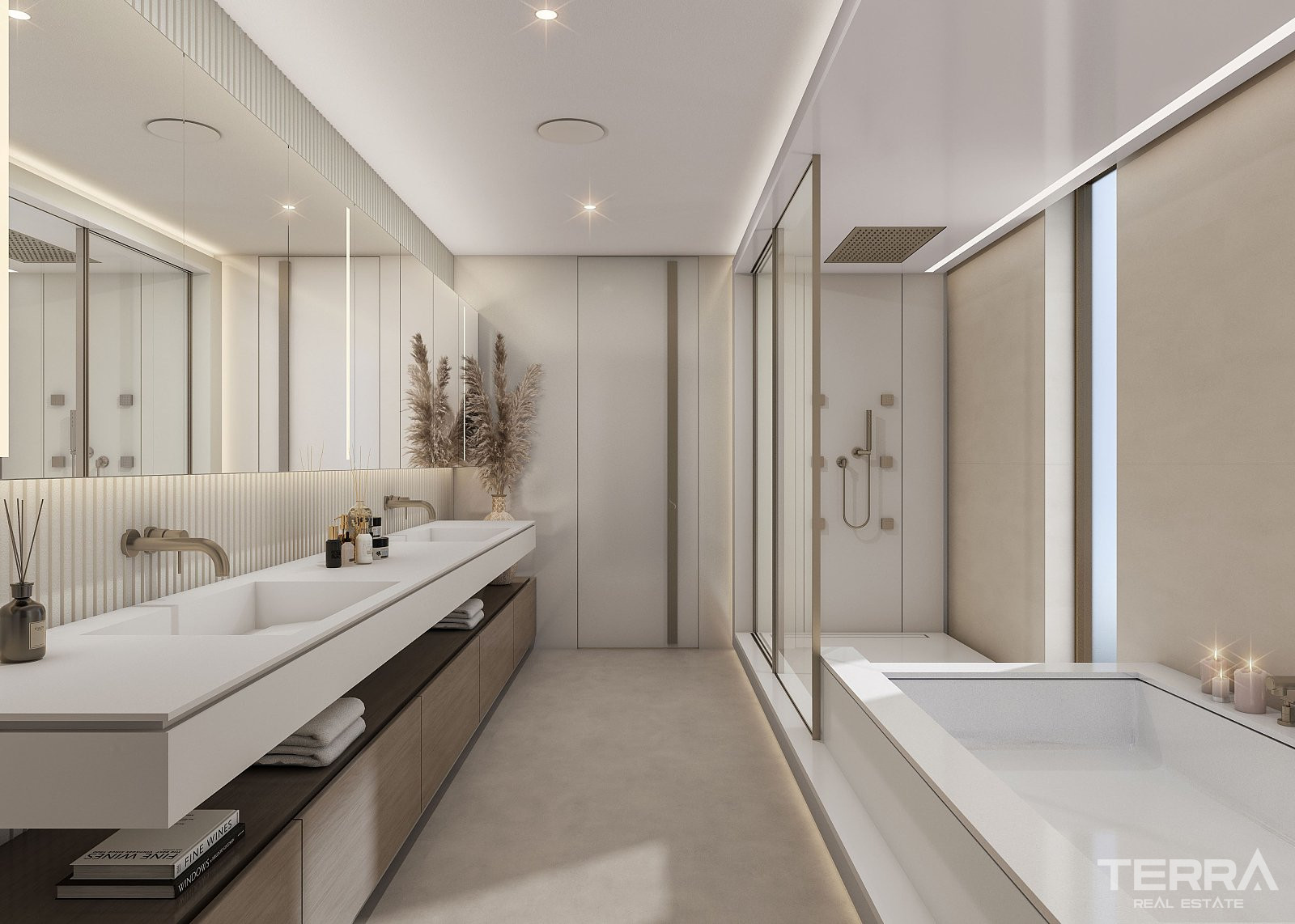 Beachfront Villas for sale in Umm Al Quwain, Siniyah Island, UAE - 104612