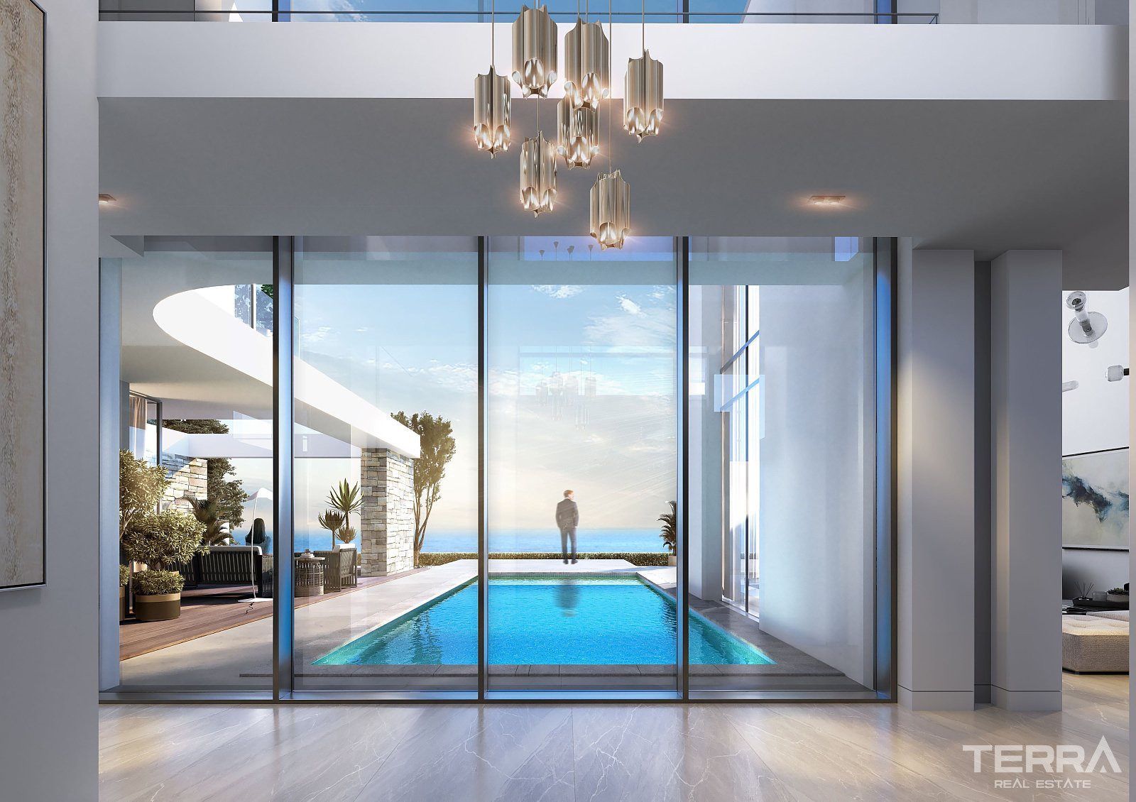 Beachfront Villas for sale in Umm Al Quwain, Siniyah Island, UAE - 104615