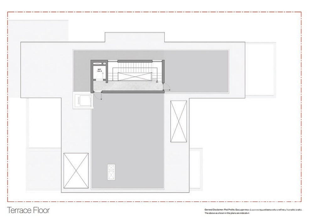 Beachfront Villas for sale in Umm Al Quwain, Siniyah Island, UAE - 104621
