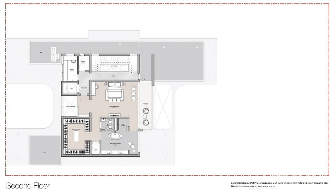 Beachfront Villas for sale in Umm Al Quwain, Siniyah Island, UAE - 104624
