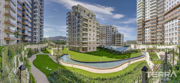 Apartments for Sale in Central Ankara, Çankaya, Turkey