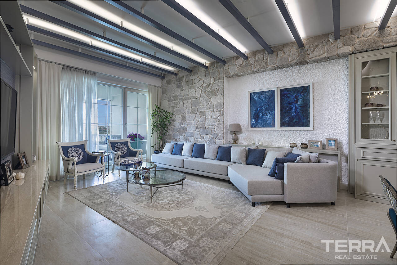 Apartments for Sale in Central Ankara, Çankaya, Turkey - 104631