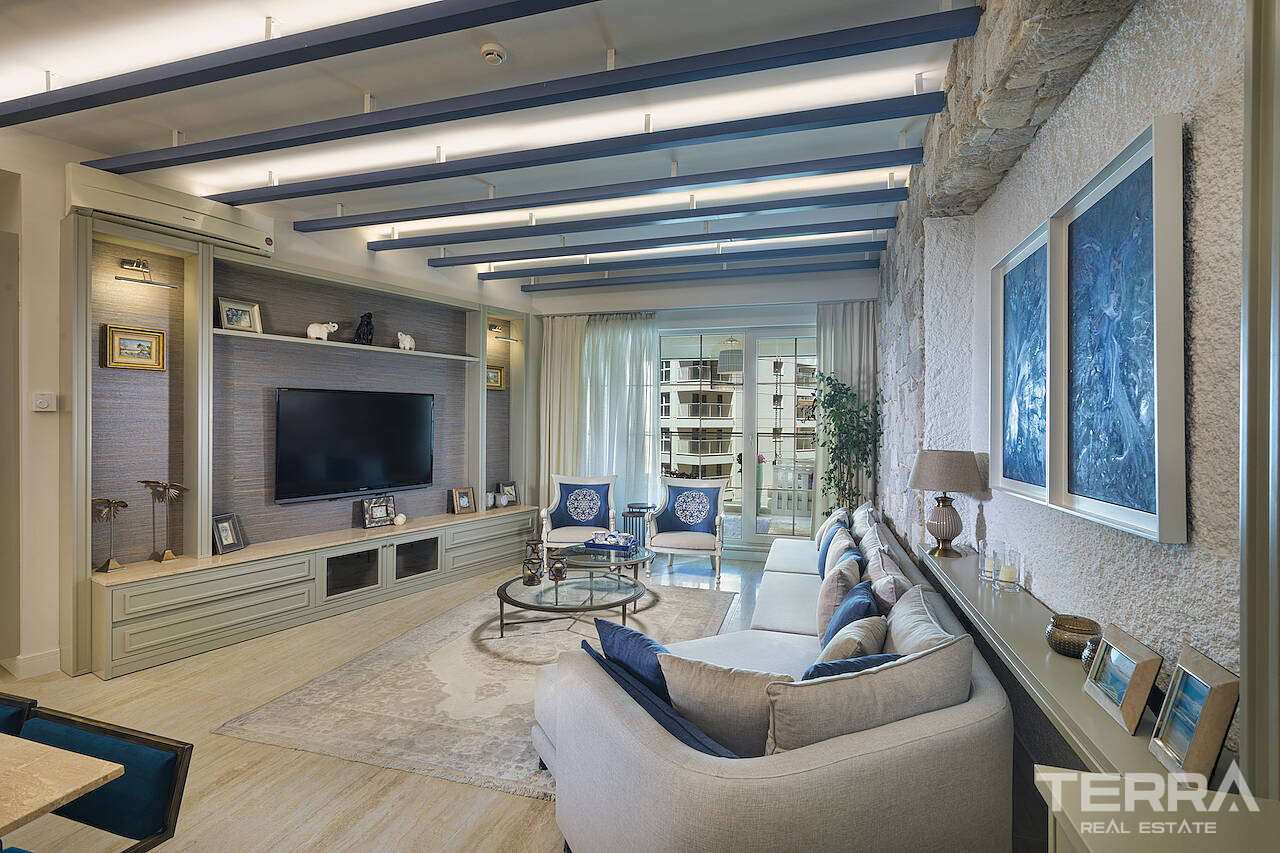 Apartments for Sale in Central Ankara, Çankaya, Turkey - 104632