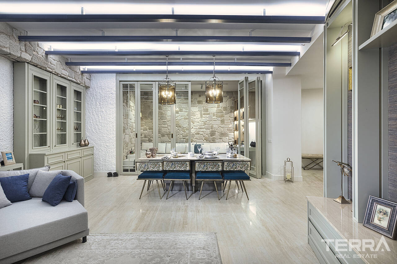 Apartments for Sale in Central Ankara, Çankaya, Turkey - 104633