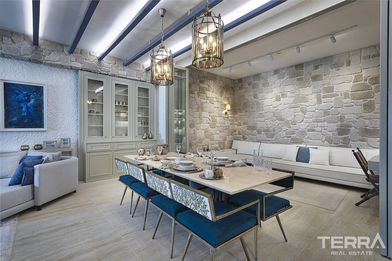Apartments for Sale in Central Ankara, Çankaya, Turkey - 104634
