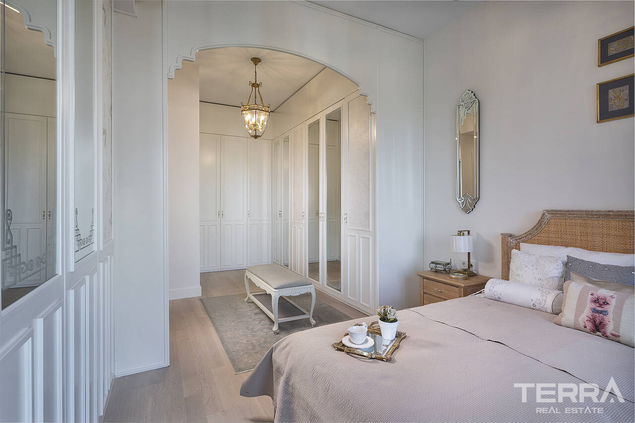 Apartments for Sale in Central Ankara, Çankaya, Turkey - 104640