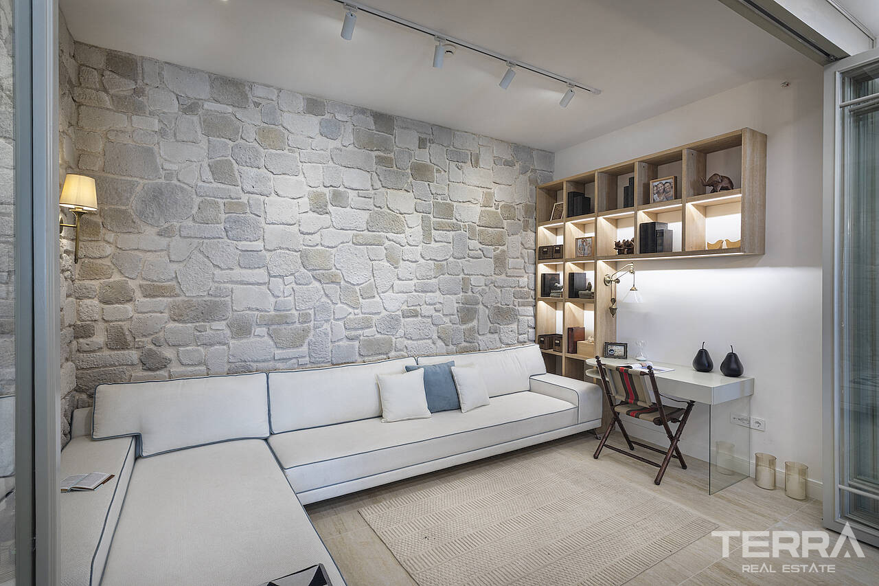 Apartments for Sale in Central Ankara, Çankaya, Turkey - 104647