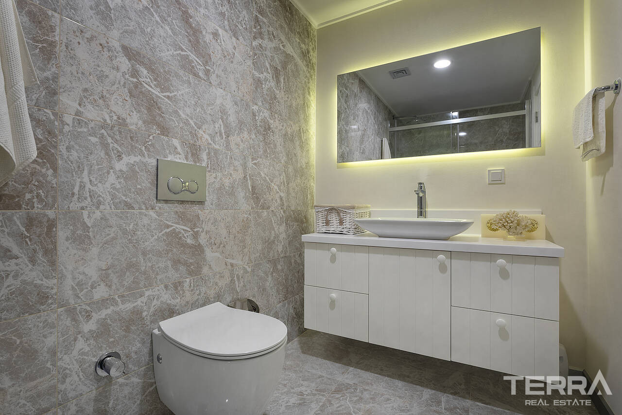 Apartments for Sale in Central Ankara, Çankaya, Turkey - 104648